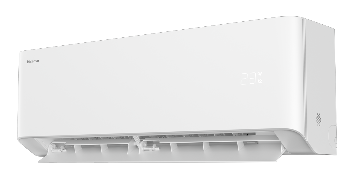 Внутренние блоки мульти сплит-системы серии VIBE PRO MULTI EU DC Inverter AMS-24UW4RFWHB00