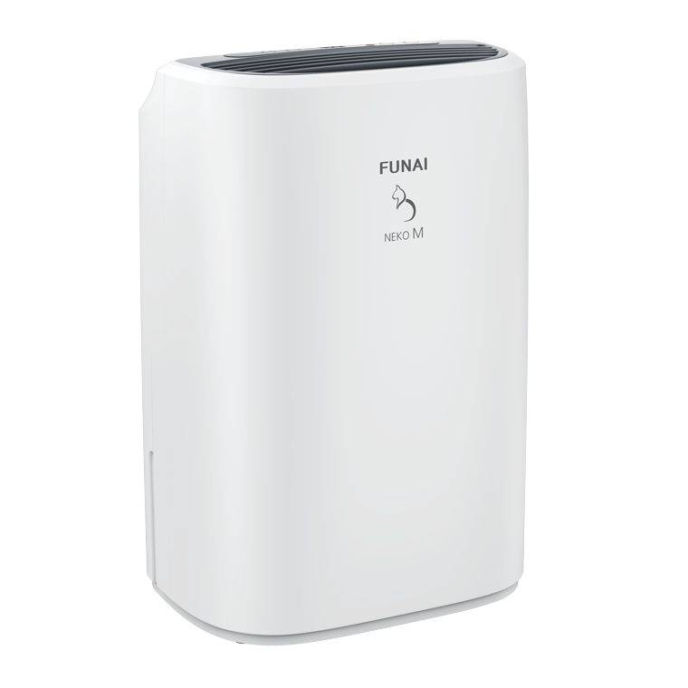 Осушители воздуха серии NEKO M RAD-N16F5E