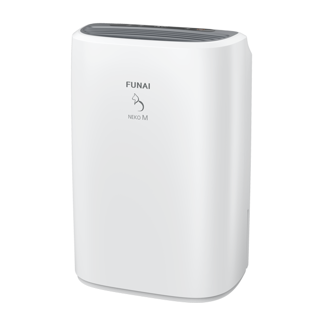 Осушители воздуха серии NEKO M RAD-N16F5E