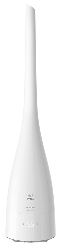 Ультразвуковые увлажнители серии LAURO Pro RUH-LRP320/3.7E-WT