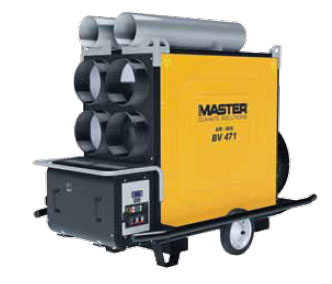 MASTER BV 471 S (AIR-BUS)