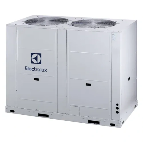 Блок компрессорно-конденсаторный Electrolux ECC-105