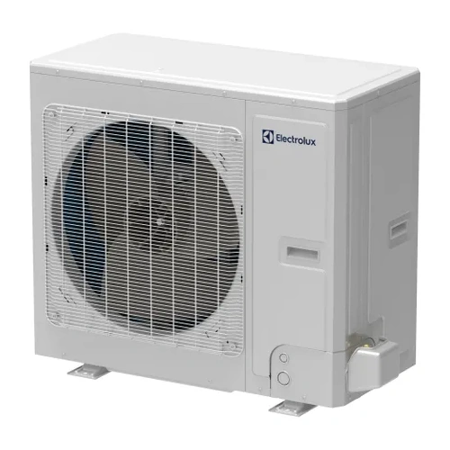 Блок компрессорно-конденсаторный Electrolux ECC-14-G