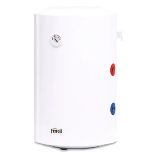 Бойлер косвенного нагрева Ferroli PTO 80V 9kW