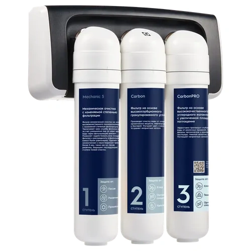 Фильтр для очистки воды Electrolux iStream Optimal