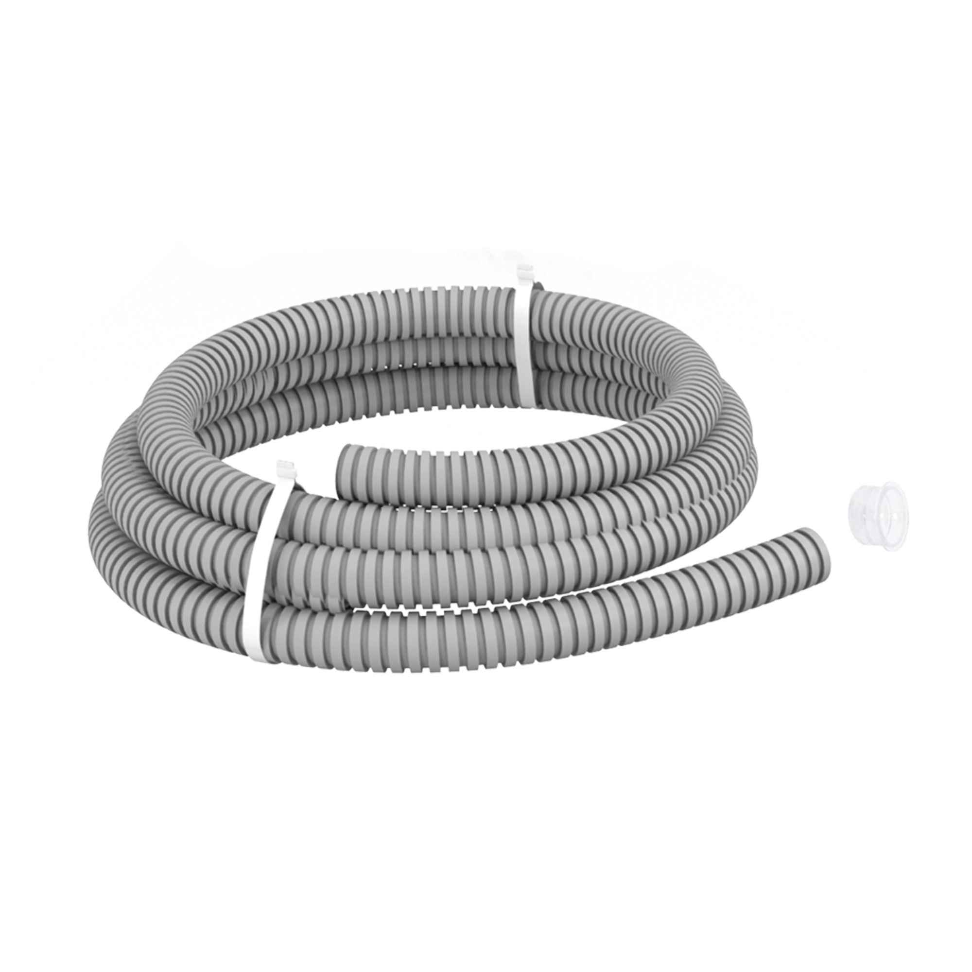 Кабель нагревательный Royal Thermo RTDC 2-17-100 с терморегулятором RTS-16