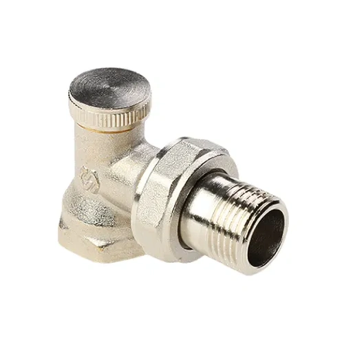 Клапан настроечный MVI угловой 1/2"