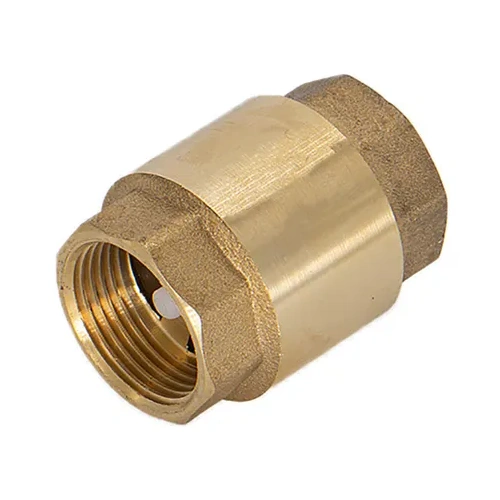 Клапан обратный 1/2" CTM
