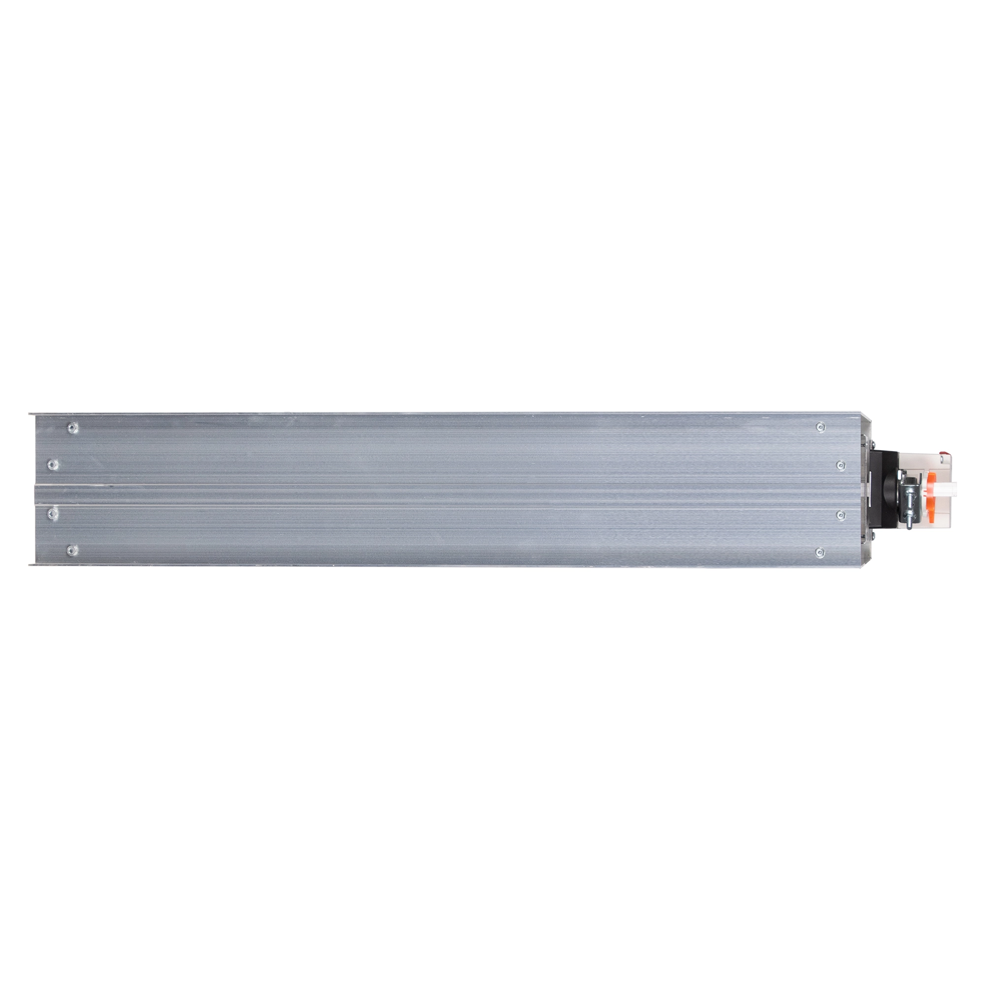 Клапан воздушный с электроприводом GRUNER DRr 600x350+341-230-05
