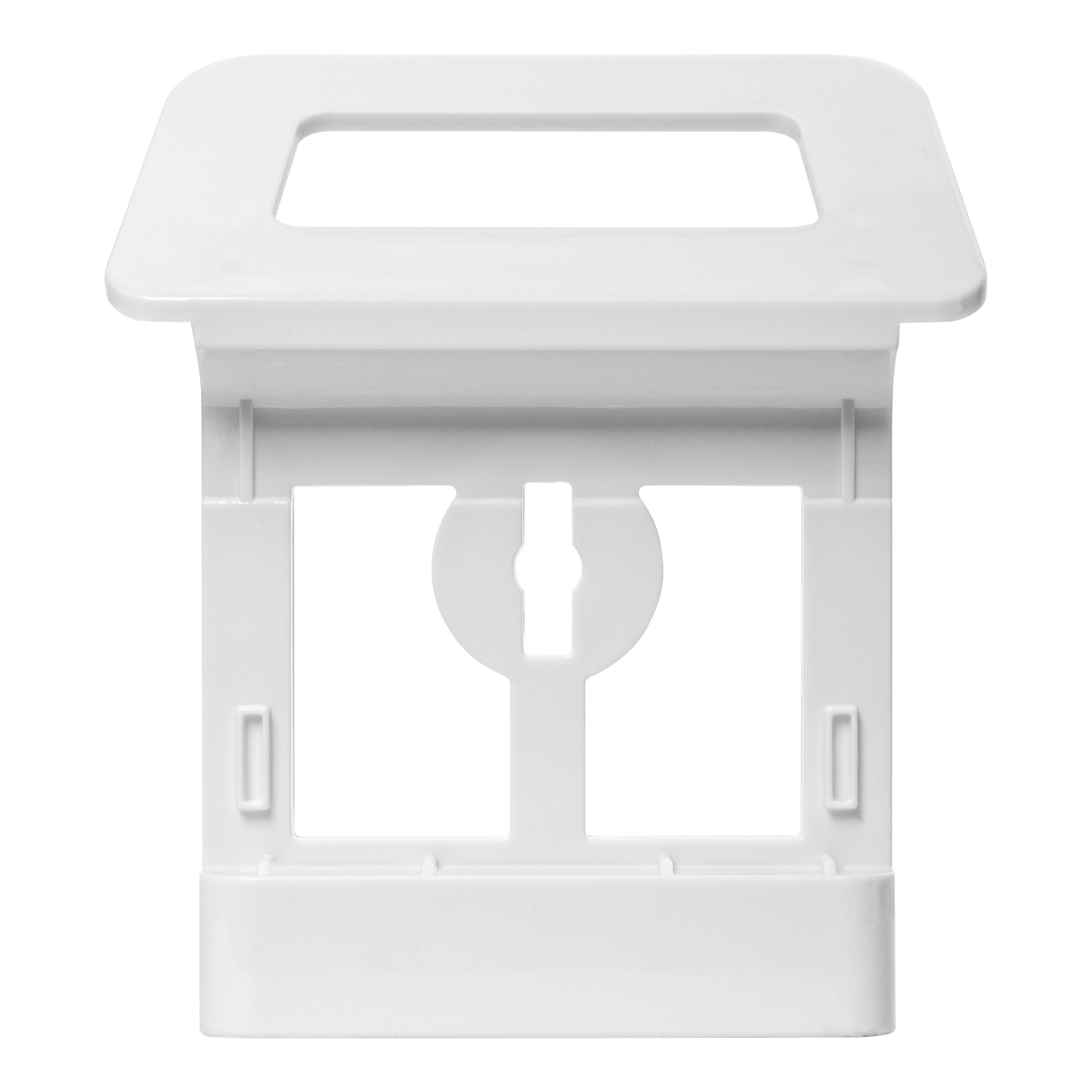 Комплект опор AIR PLINTH PRO EFP для напольной установки конвектора AIR PLINTH