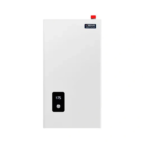 Котел электрический ЭВАН NEXT PLUS -18 (380)