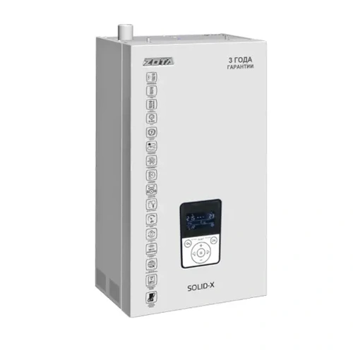 Котел электрический ZOTA SOLID-X-30