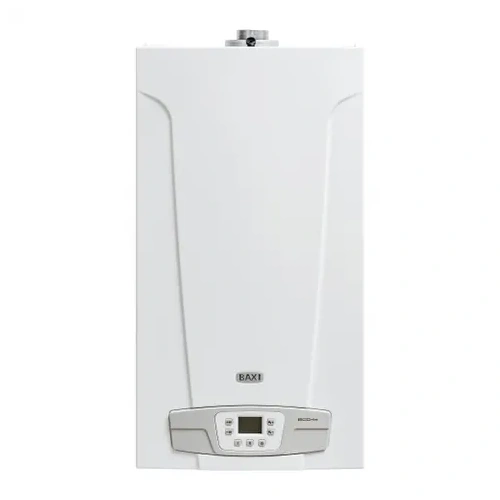 Котел газовый BAXI ECO-4S 1.24 F