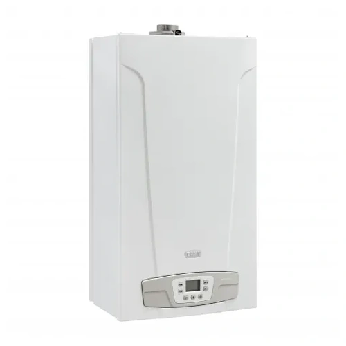 Котел газовый BAXI ECO-4S 1.24 F