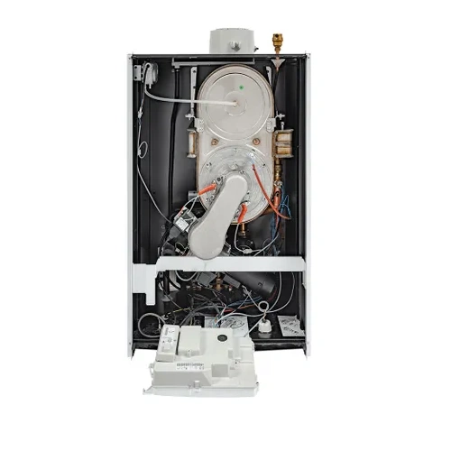 Котел газовый BAXI LUNA DUO-TEC MP 1.50 конденс., настенный, 1 конт., закр.кам.сгор.