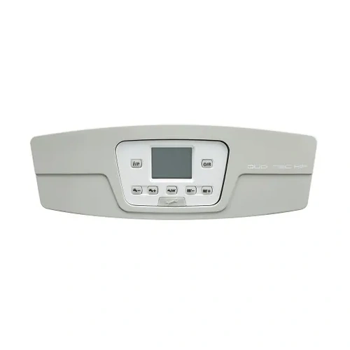 Котел газовый BAXI LUNA DUO-TEC MP 1.50 конденс., настенный, 1 конт., закр.кам.сгор.