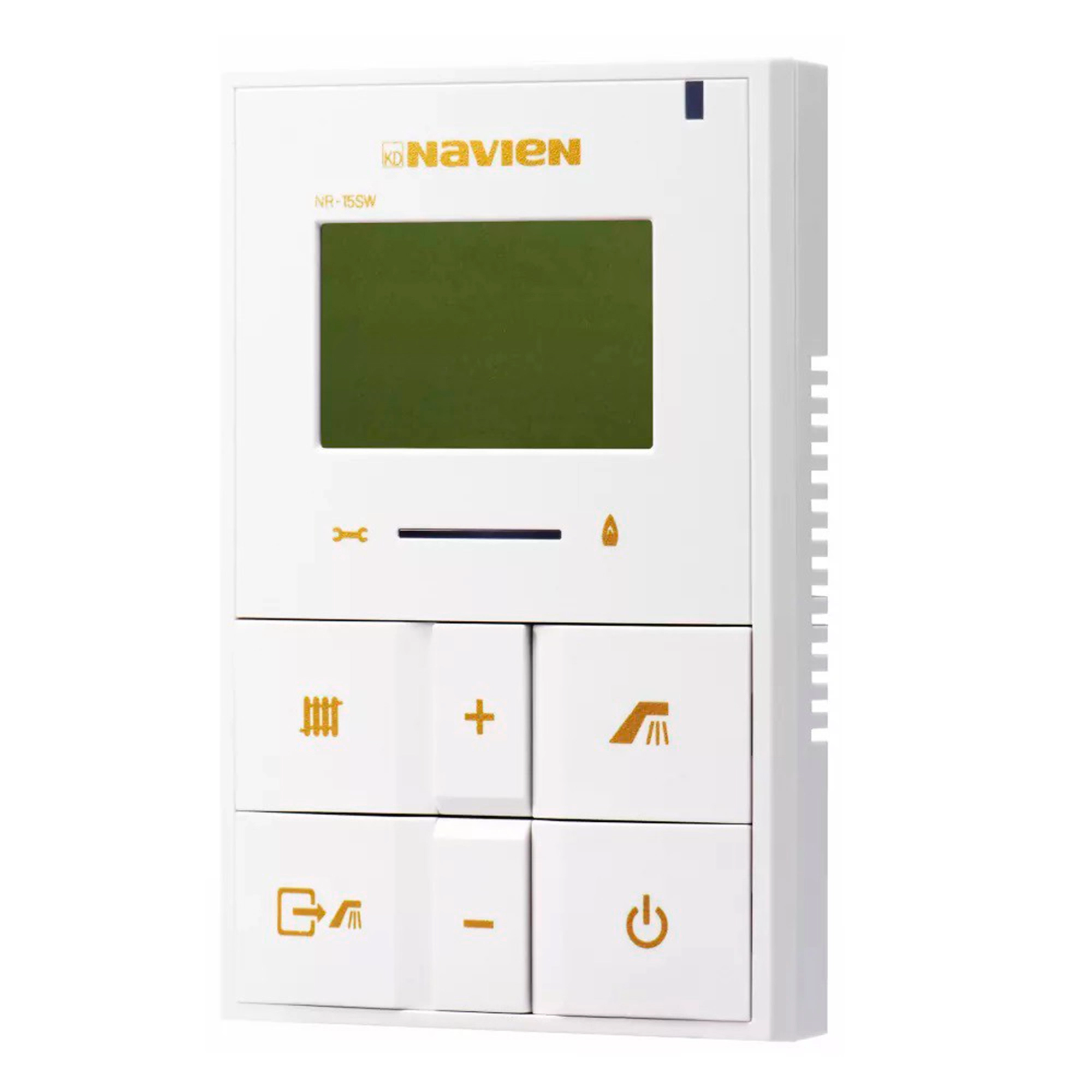 Котел газовый Navien Deluxe C -24k, настенный, 2 конт., закр.кам.сгор.