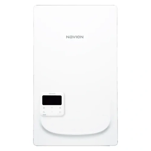 Котел газовый Navien DELUXE E PRO 16 настенный, 2 конт., закр.кам.сгор.