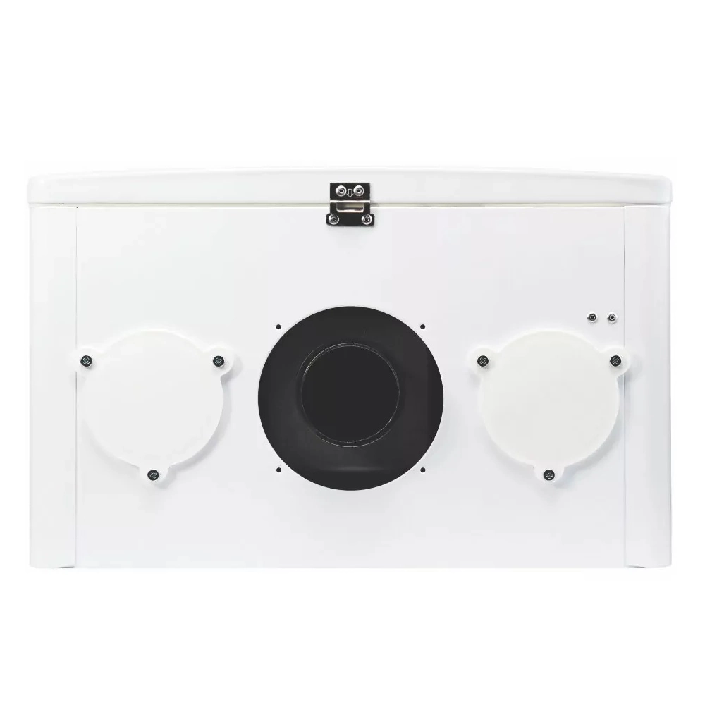 Котёл газовый Navien Deluxe S-13K