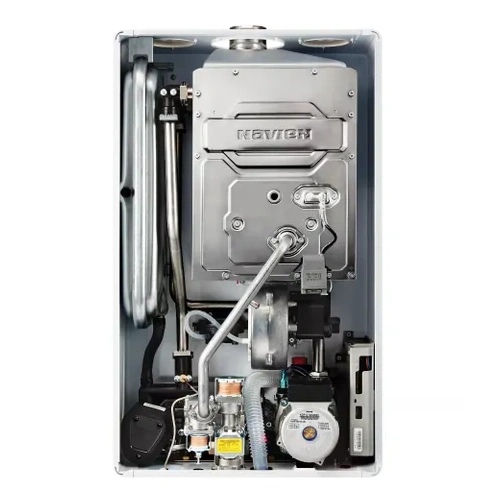 Котёл газовый Navien Deluxe S-24K