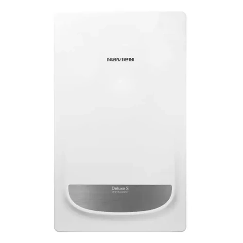 Котёл газовый Navien Deluxe S-24K