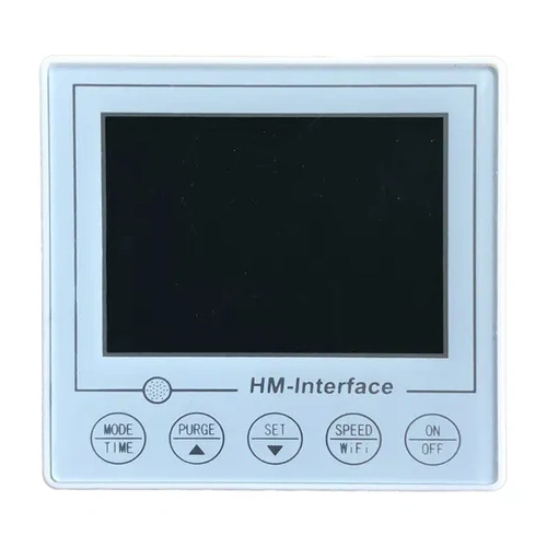 Осушитель канальный SHUFT SHA-D50