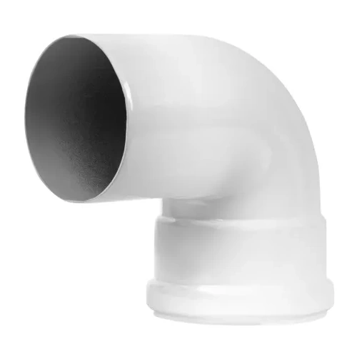 Отвод Royal Thermo диам. 80, 90 гр. M/F