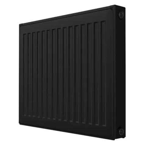 Радиатор панельный Royal Thermo COMPACT C33-600-2200 Noir Sable