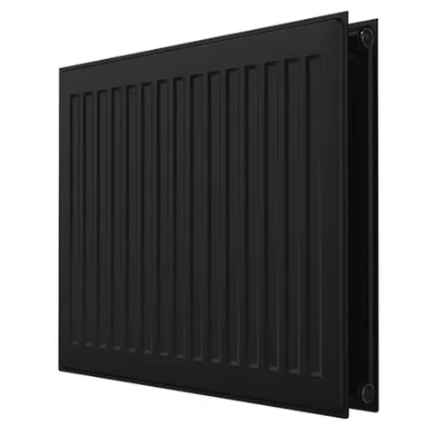 Радиатор панельный Royal Thermo HYGIENE H10-300-1800 Noir Sable