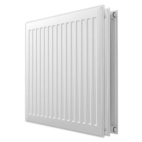 Радиатор панельный Royal Thermo HYGIENE H30-400-1200 RAL9016