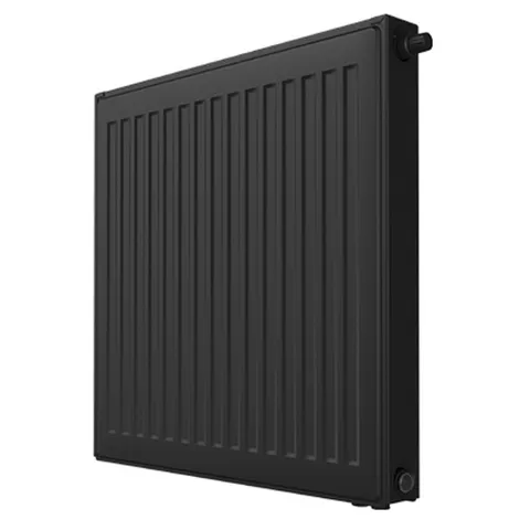 Радиатор панельный Royal Thermo VENTIL COMPACT VC11-600-500 Noir Sable