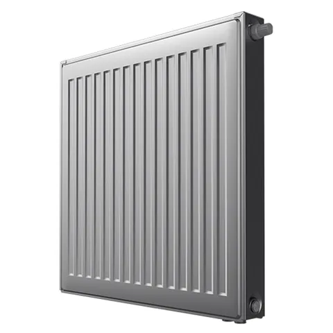 Радиатор панельный Royal Thermo VENTIL COMPACT VC33-600-1400 Silver Satin