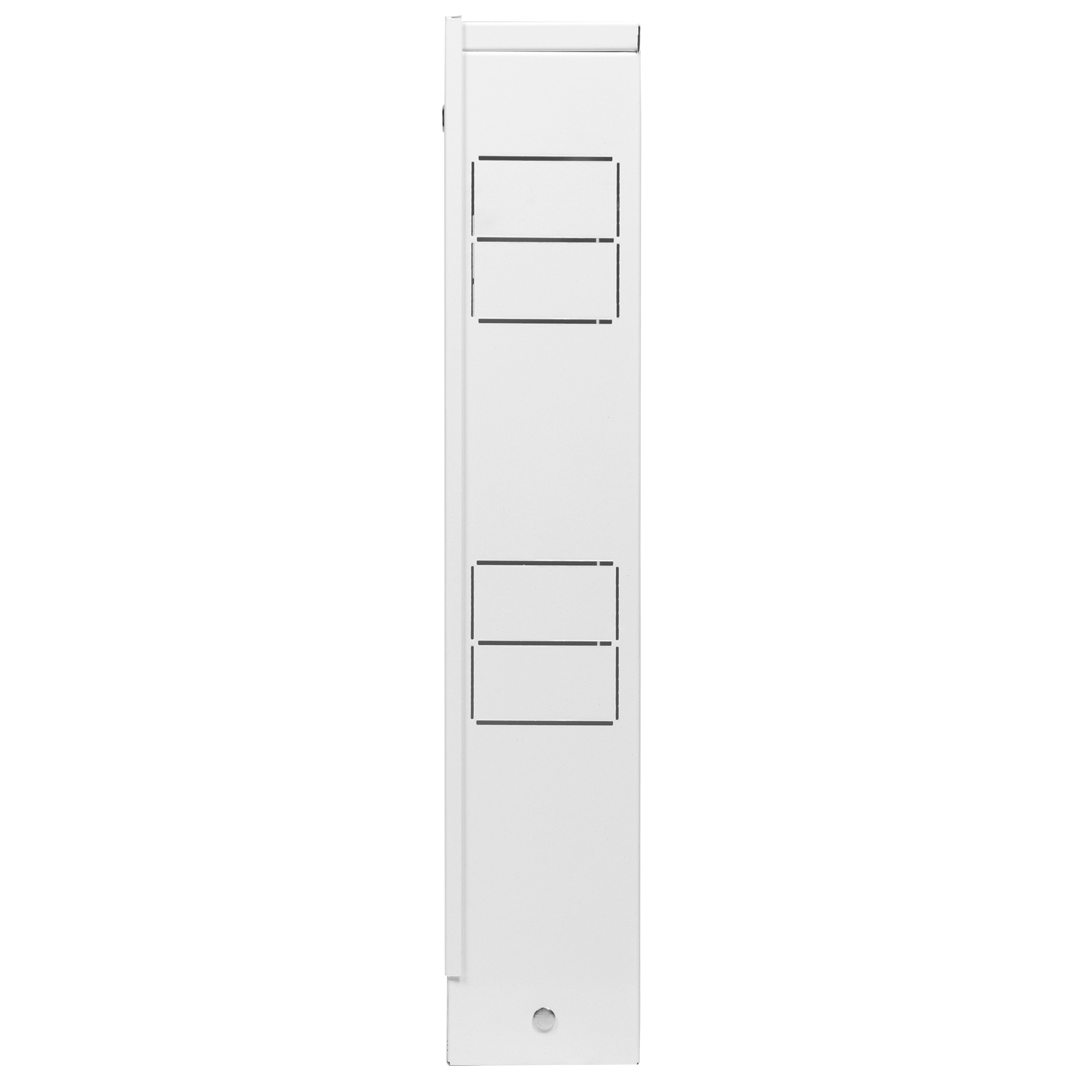 Шкаф наружный Royal Thermo ШРН 2 652-715*550*118