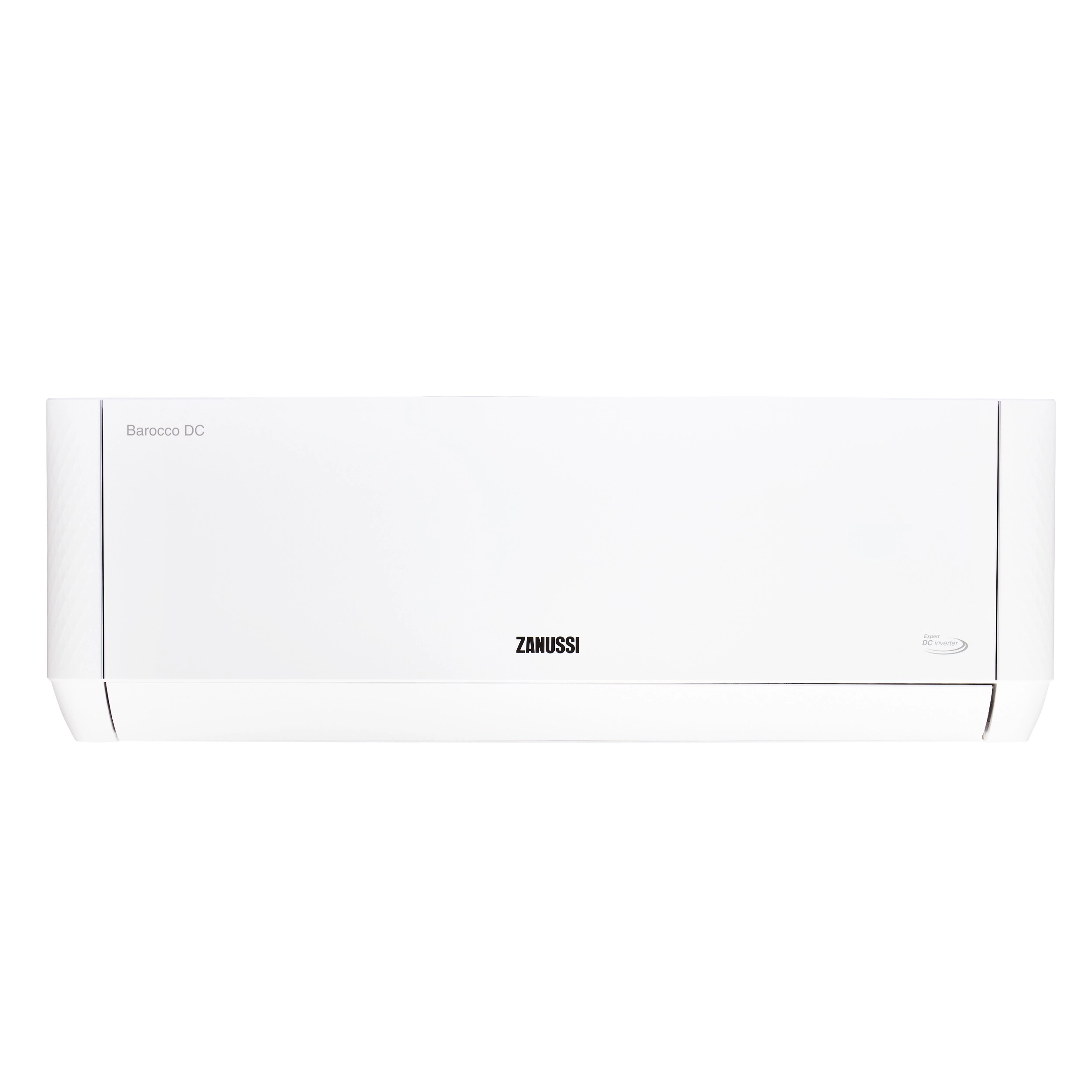 Сплит-система инверторного типа Zanussi Barocco DC Inverter ZACS/I-09 HB/A23/N8 комплект
