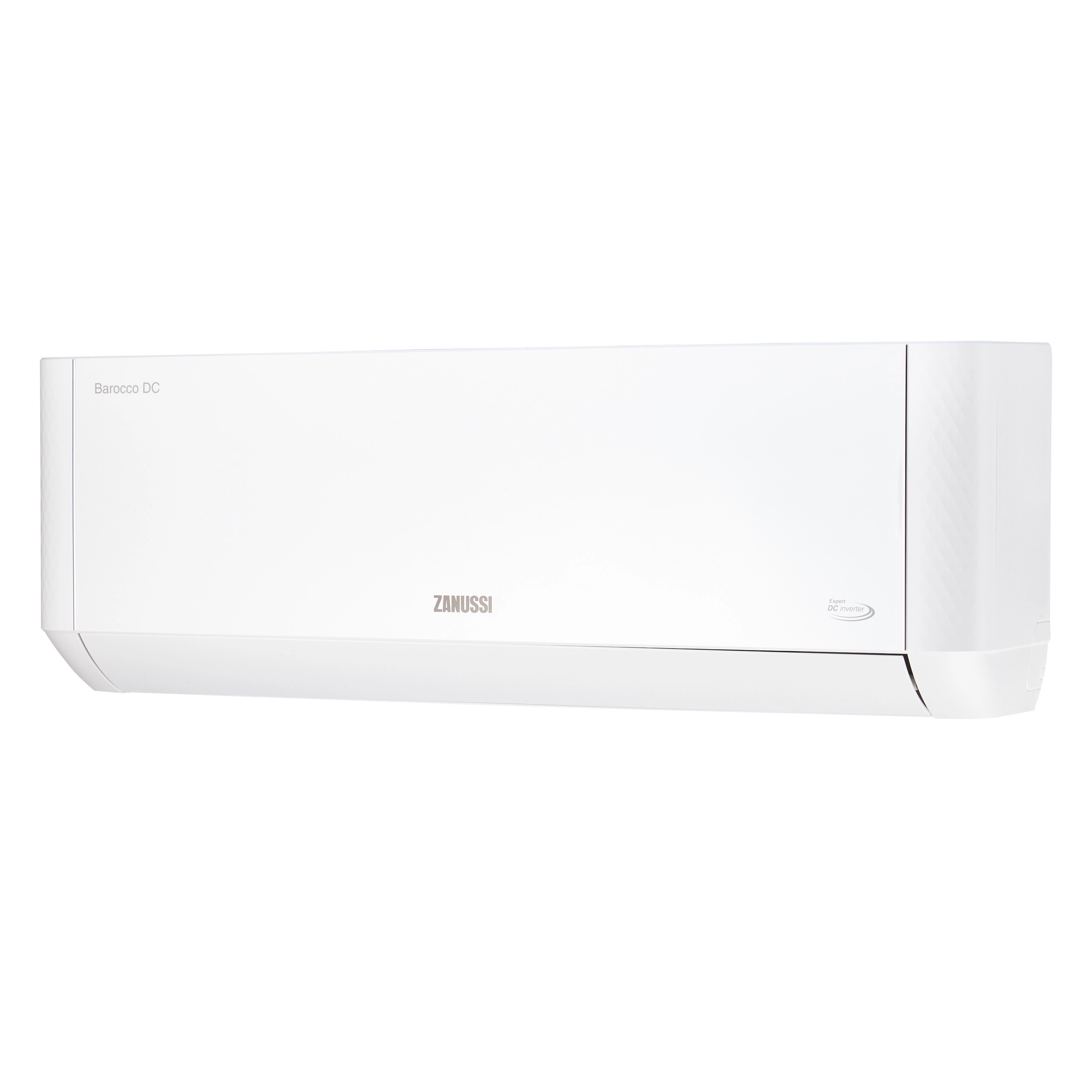 Сплит-система инверторного типа Zanussi Barocco DC Inverter ZACS/I-09 HB/A23/N8 комплект