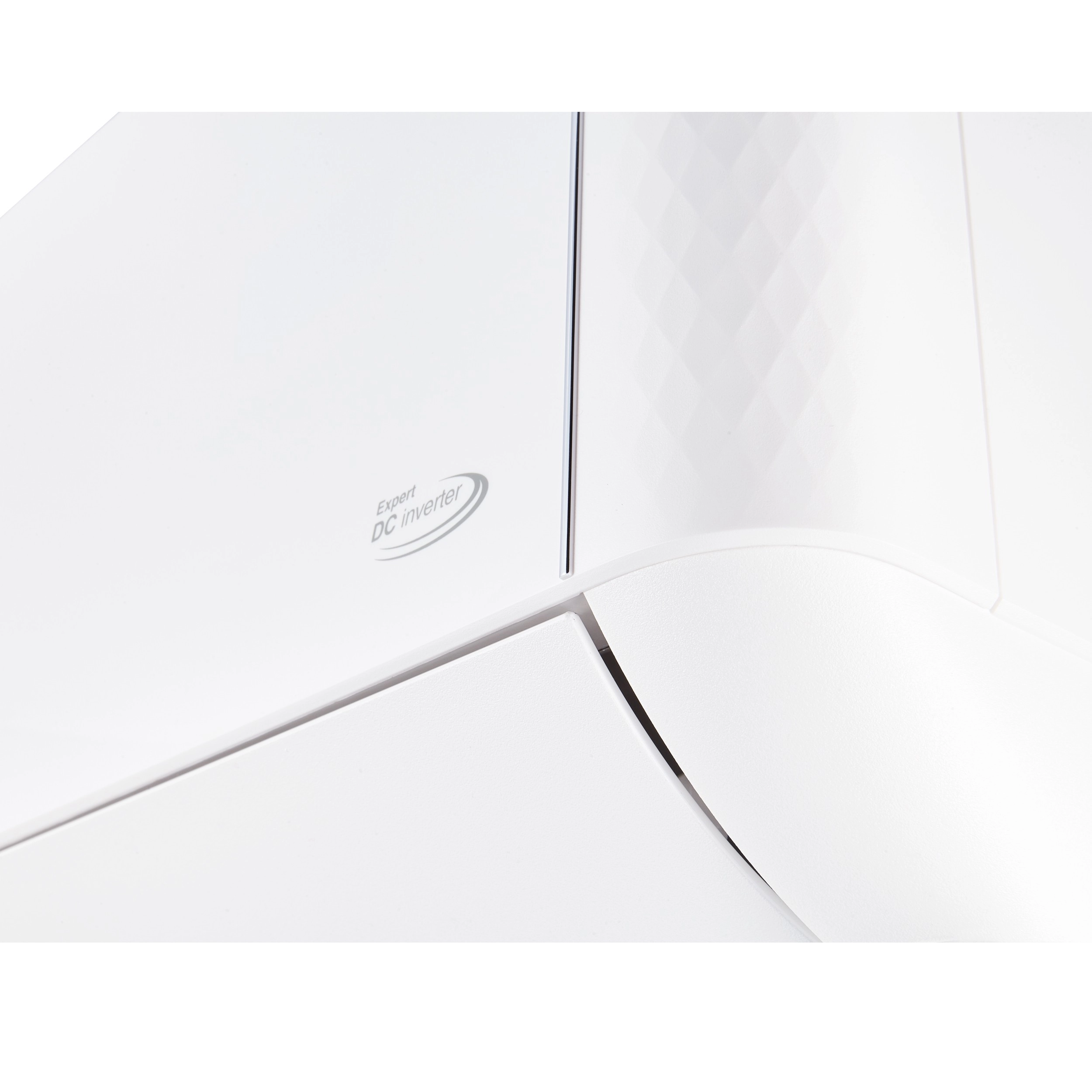 Сплит-система инверторного типа Zanussi Barocco DC Inverter ZACS/I-09 HB/A23/N8 комплект