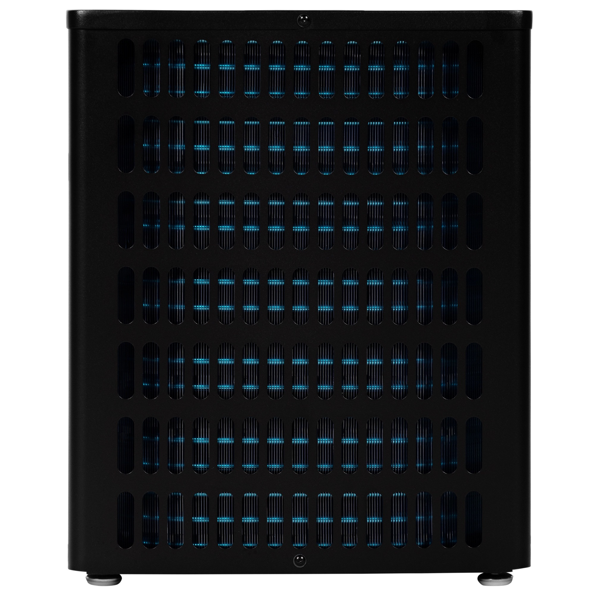 Тепловой насос для бассейна Royal Thermo MasterHeat Mini RTM-15MHN8