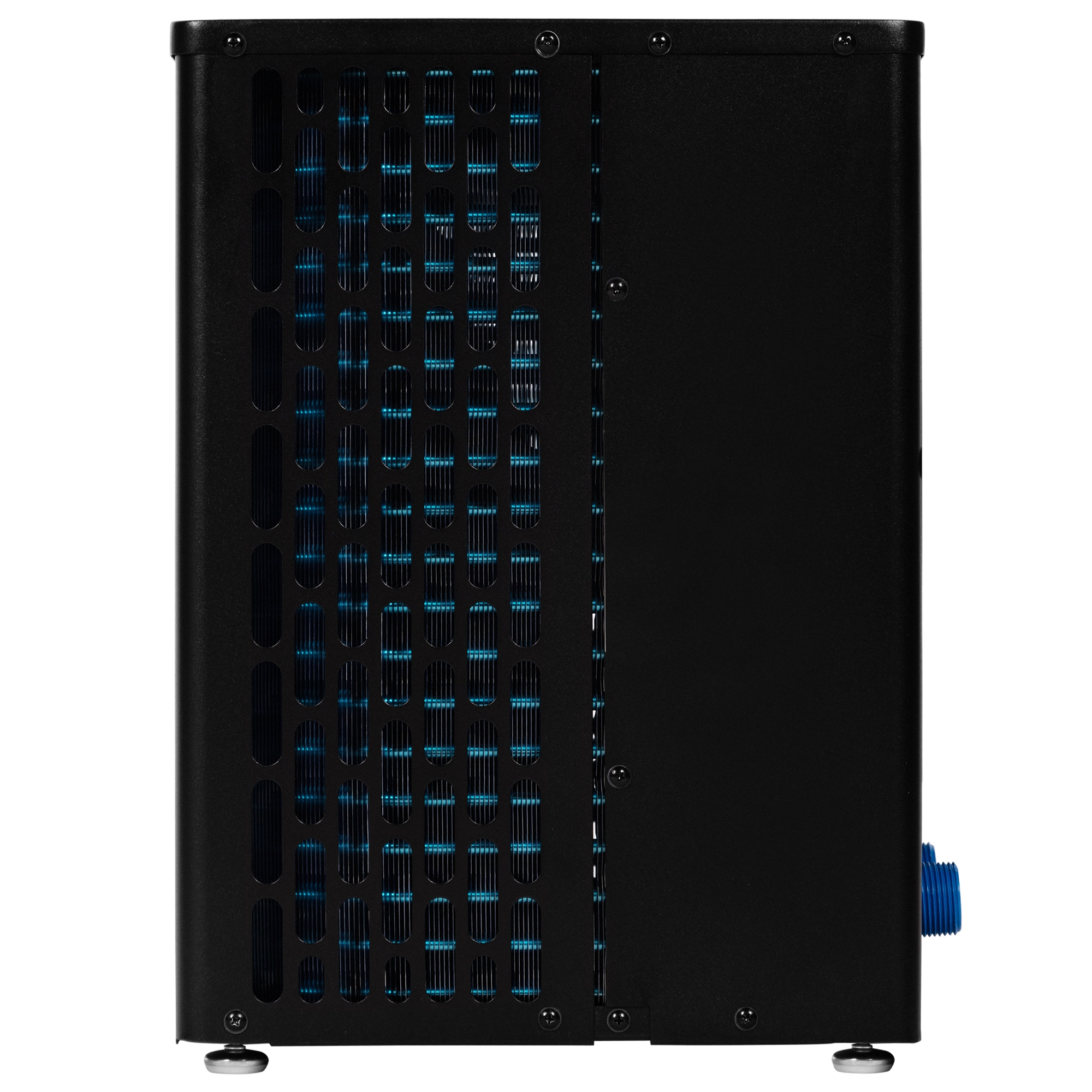 Тепловой насос для бассейна Royal Thermo MasterHeat Mini RTM-18MHN8