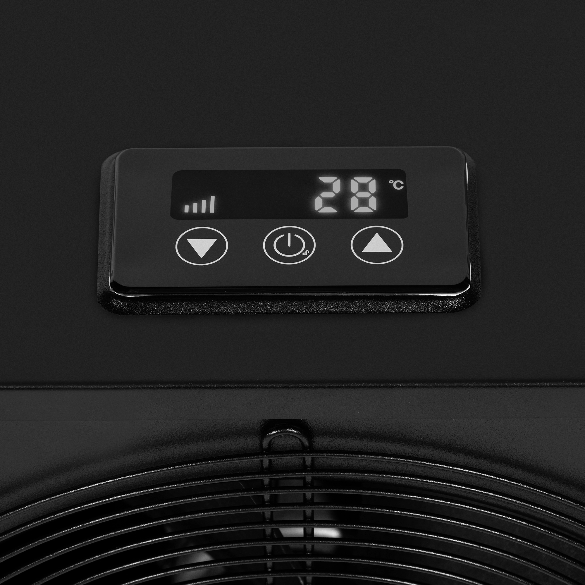 Тепловой насос для бассейна Royal Thermo MasterHeat Mini RTM-18MHN8