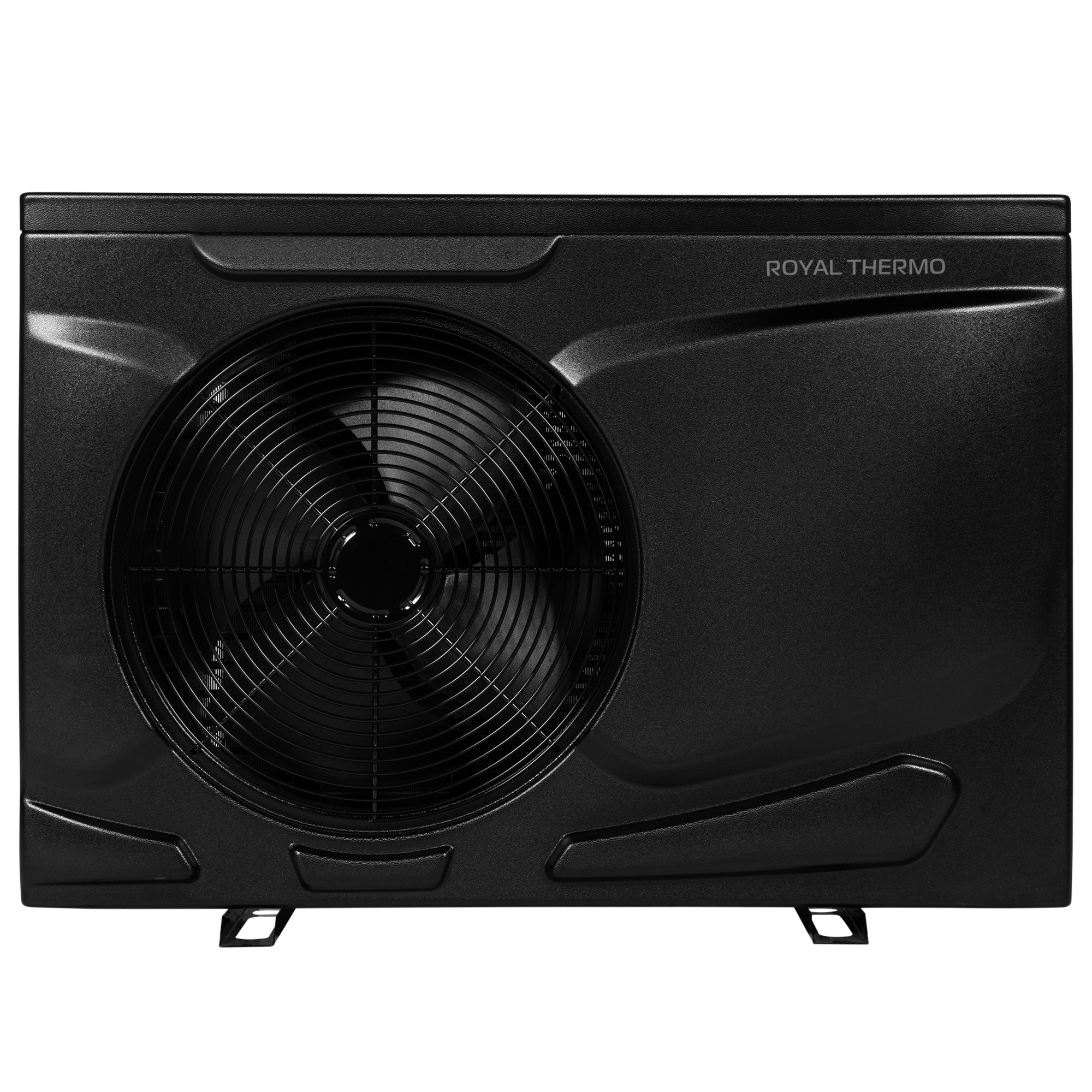 Тепловой насос для бассейна Royal Thermo MasterHeat Pro DC RTPI-35MHN8 инверторного типа