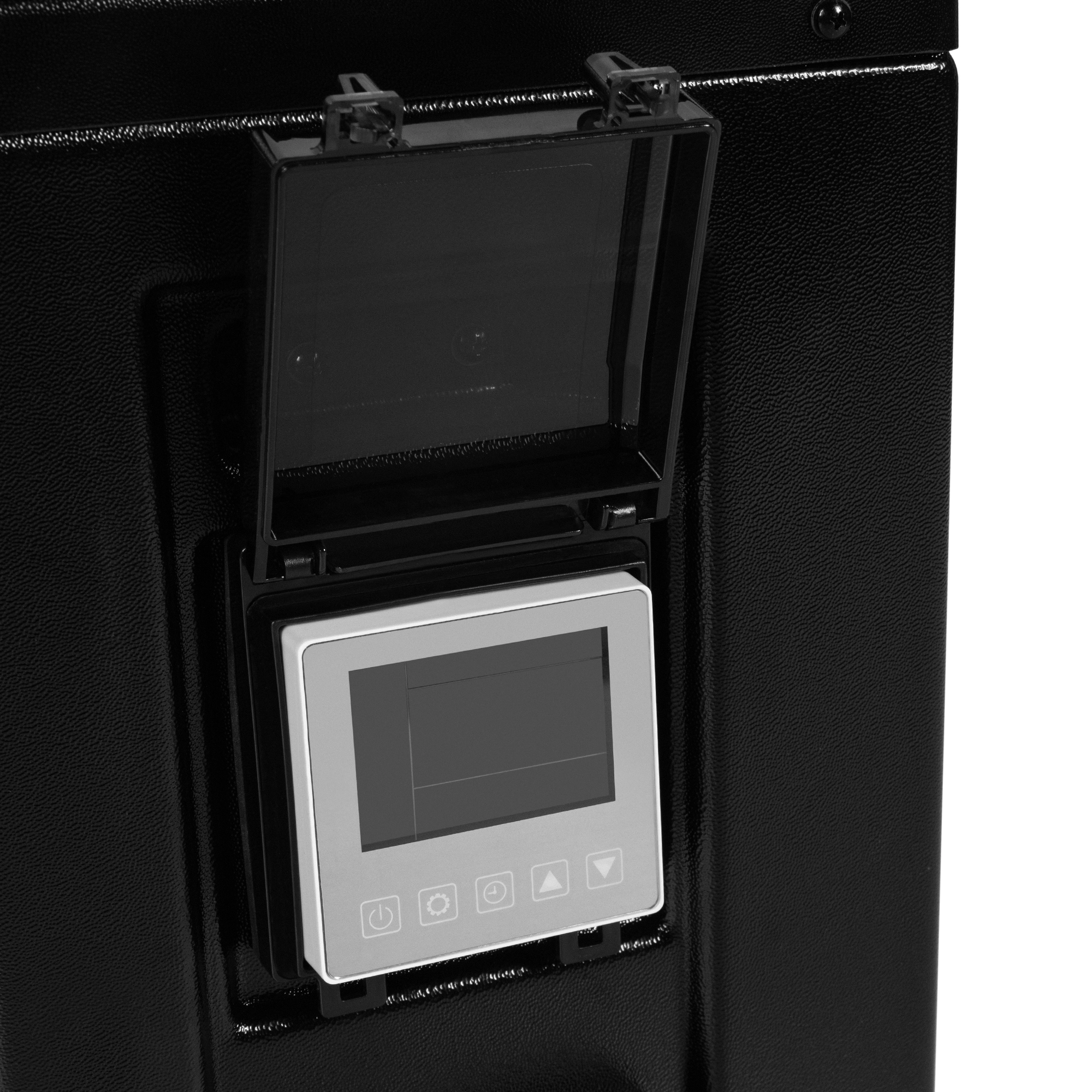 Тепловой насос для бассейна Royal Thermo MasterHeat Pro DC RTPI-70MHN8 инверторного типа