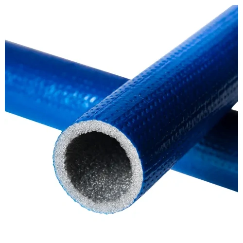 Трубка K-FLEX PE 04x035-10 COMPACT BLUE