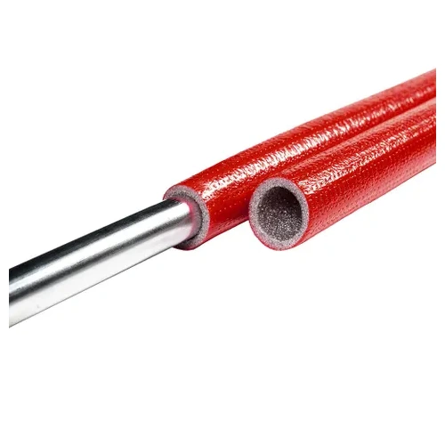 Трубка K-FLEX PE 04x035-10 COMPACT RED