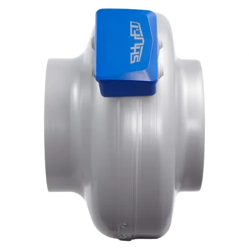 Вентилятор канальный круглый SHUFT Tube 250 XL