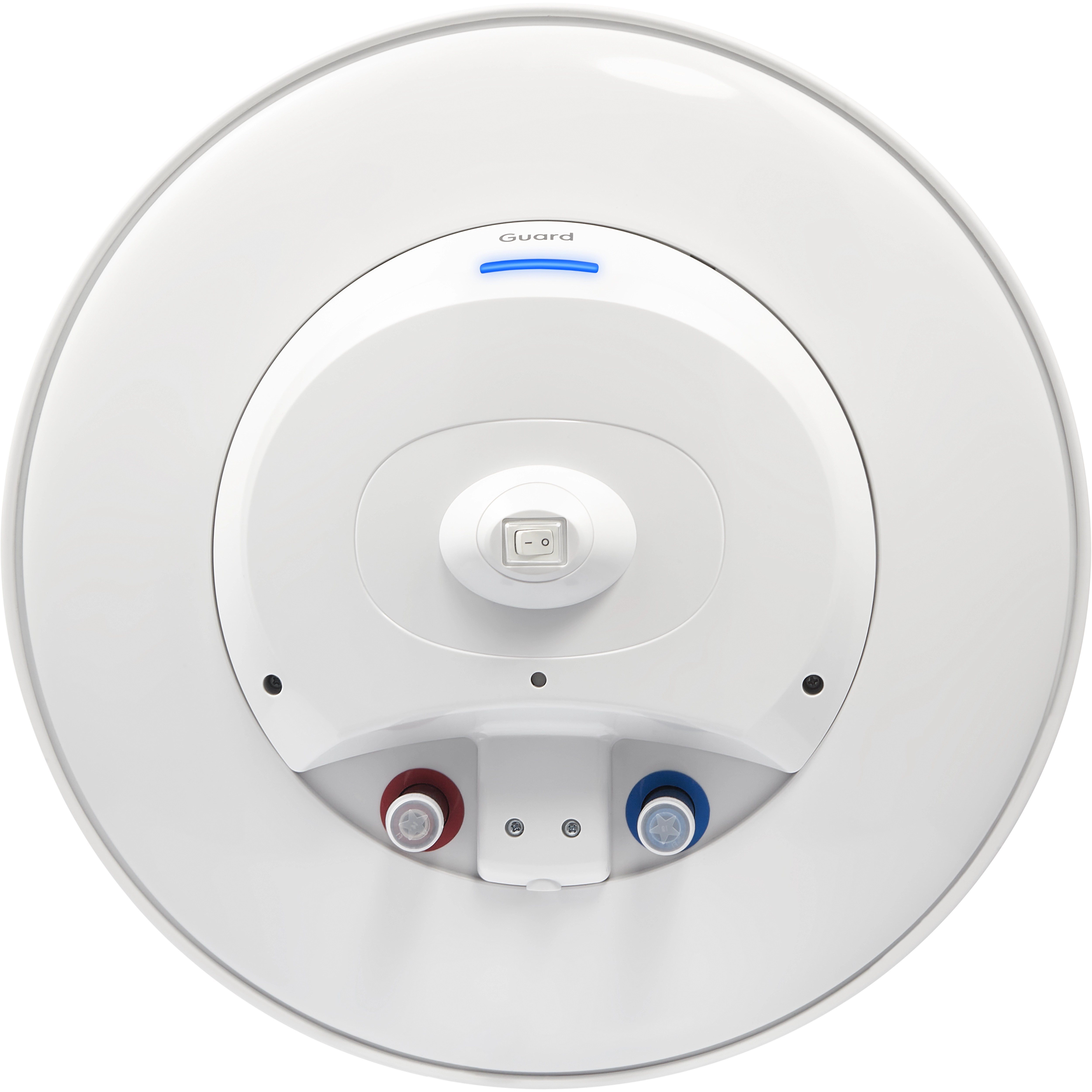 Водонагреватель Electrolux EWH 30 Guard