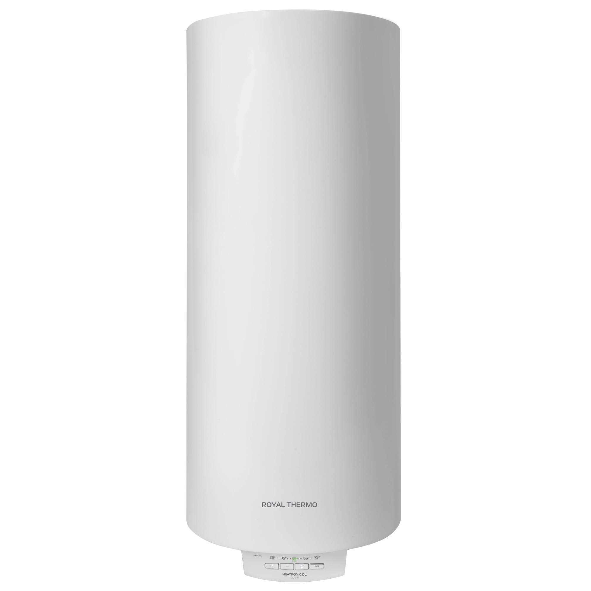 Водонагреватель Royal Thermo RWH 50 Heatronic DL Slim DryHeat